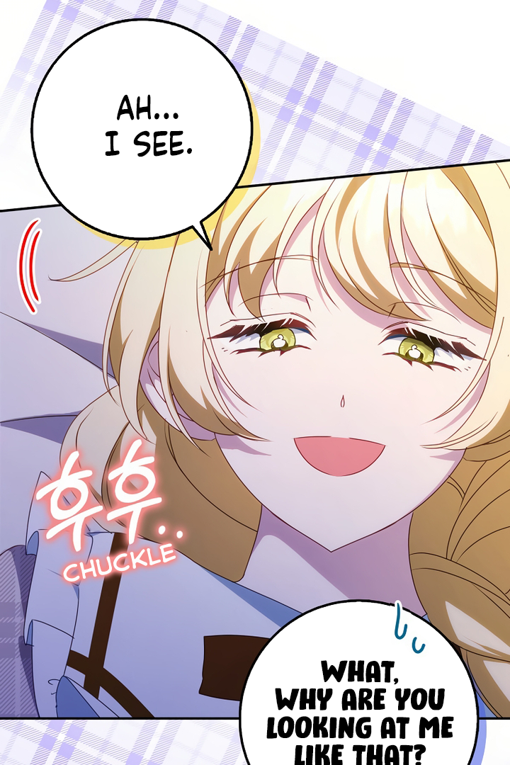 The secrets of the lovely duchess Chapter 7 page 75
