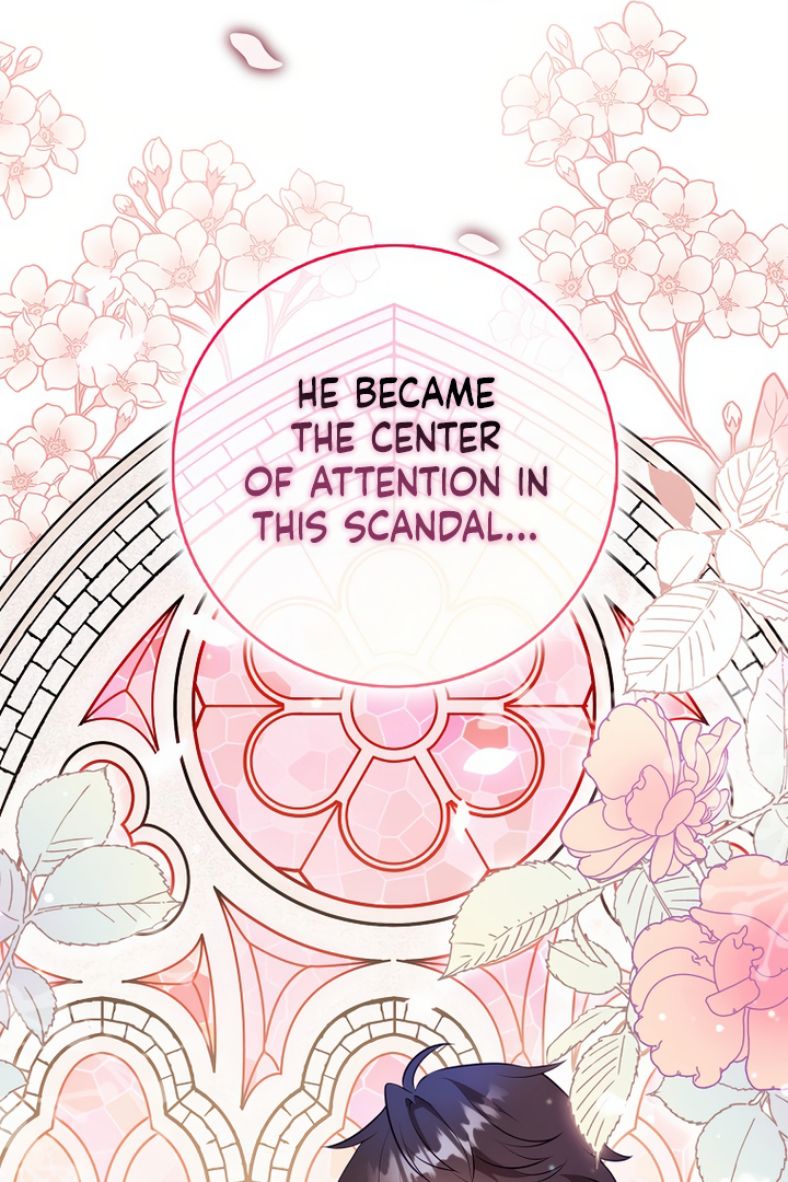 The secrets of the lovely duchess Chapter 7 page 7