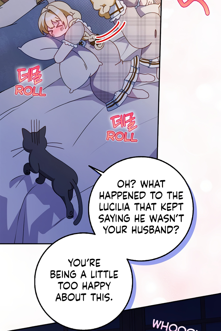 The secrets of the lovely duchess Chapter 7 page 82