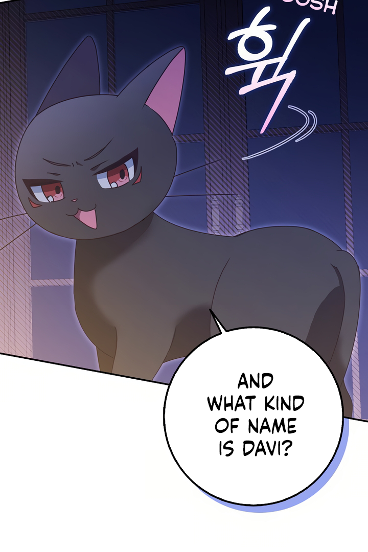The secrets of the lovely duchess Chapter 7 page 83