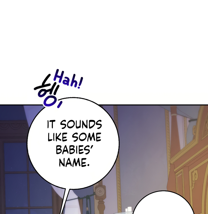 The secrets of the lovely duchess Chapter 7 page 84