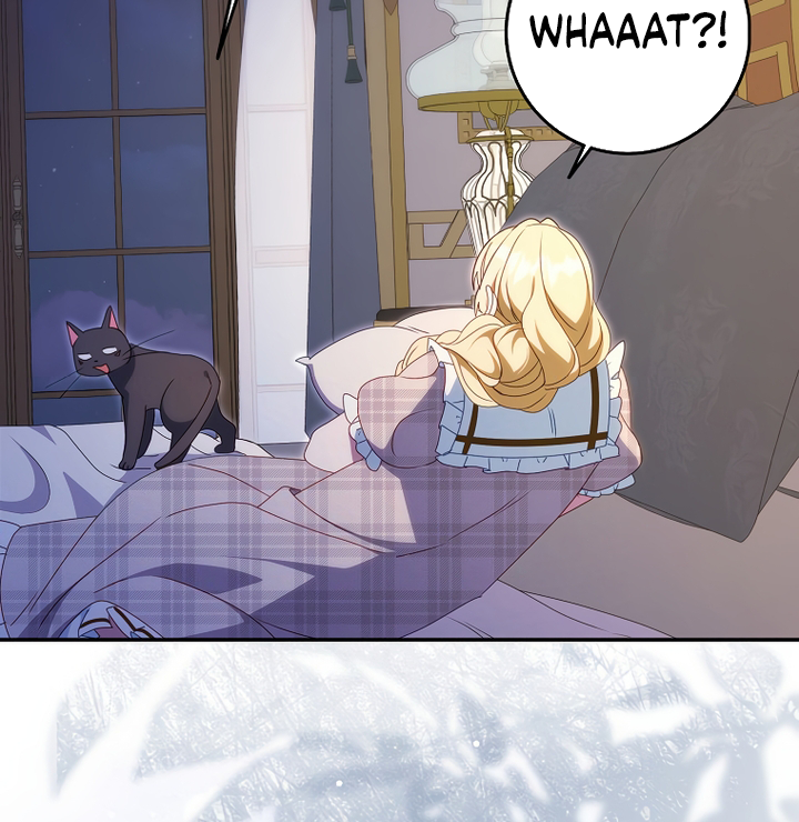 The secrets of the lovely duchess Chapter 7 page 85