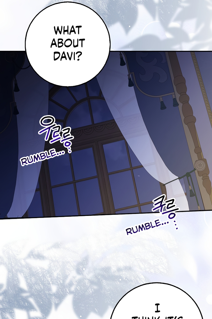 The secrets of the lovely duchess Chapter 7 page 86