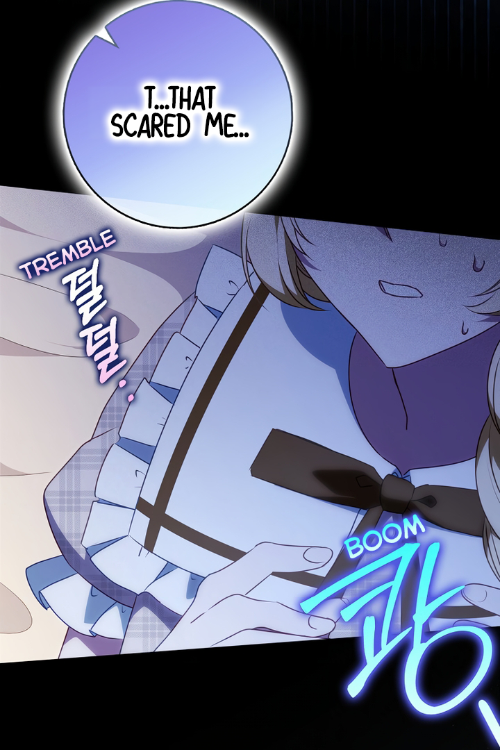 The secrets of the lovely duchess Chapter 7 page 93