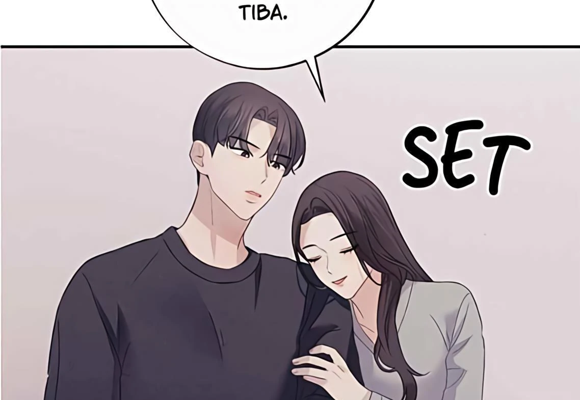 The Seductive Wife Chapter 23 page 16