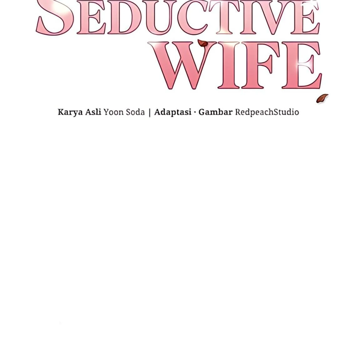 The Seductive Wife Chapter 23 page 25