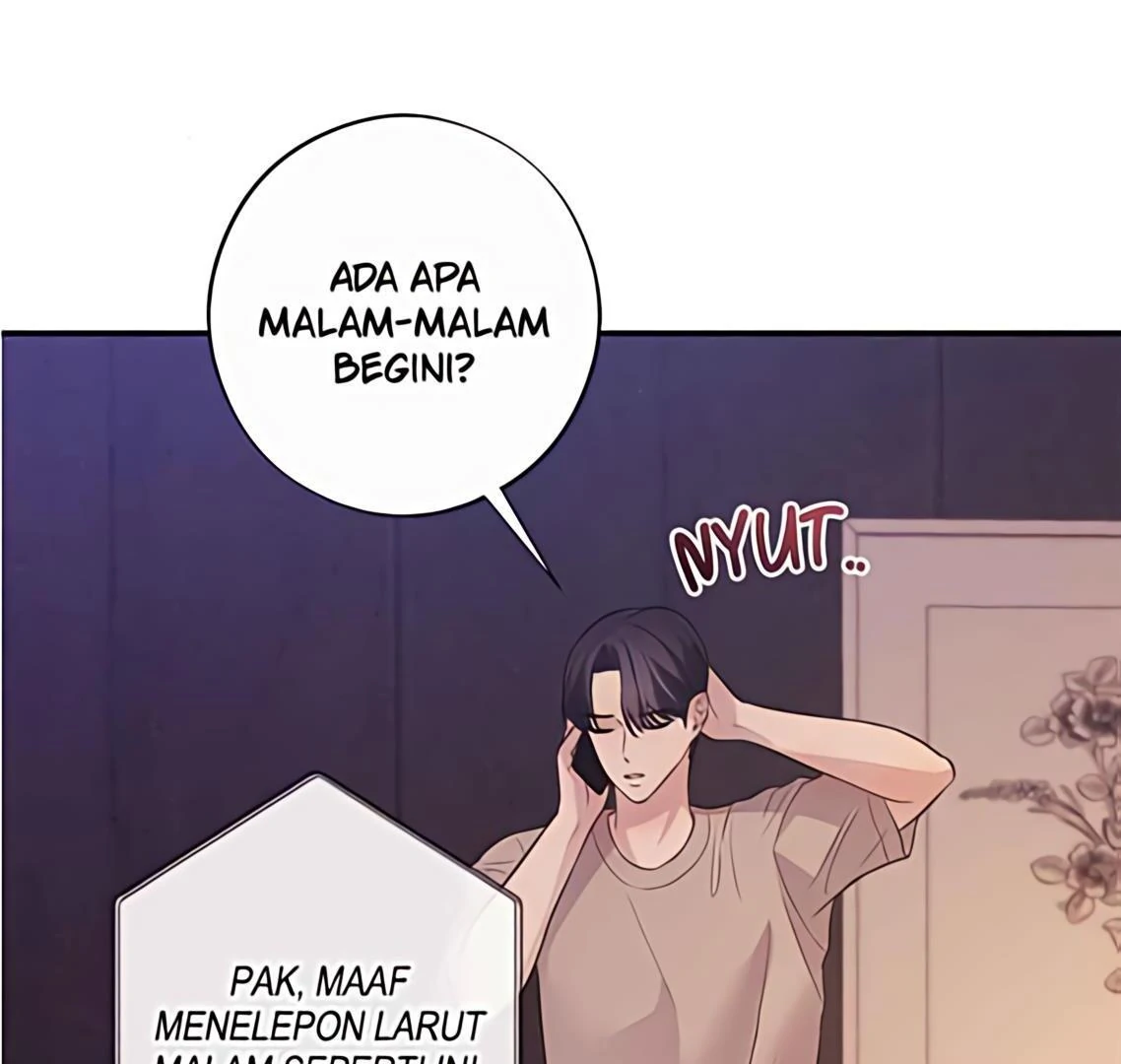 The Seductive Wife Chapter 23 page 33