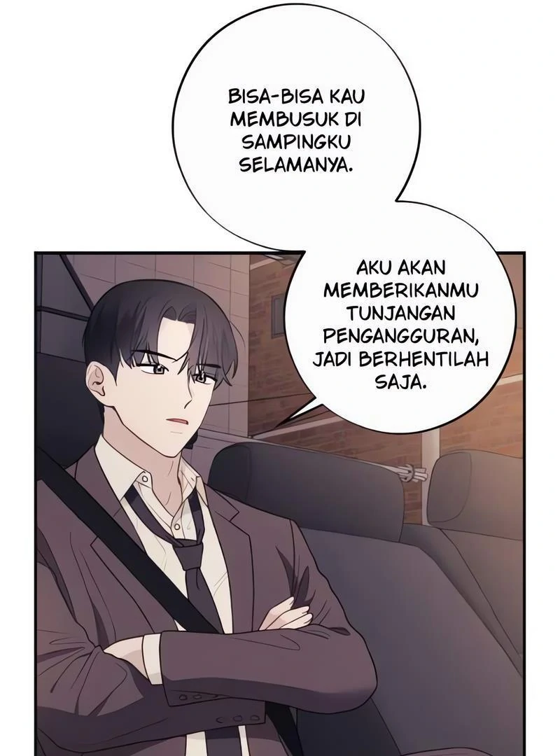 The Seductive Wife Chapter 43 page 33