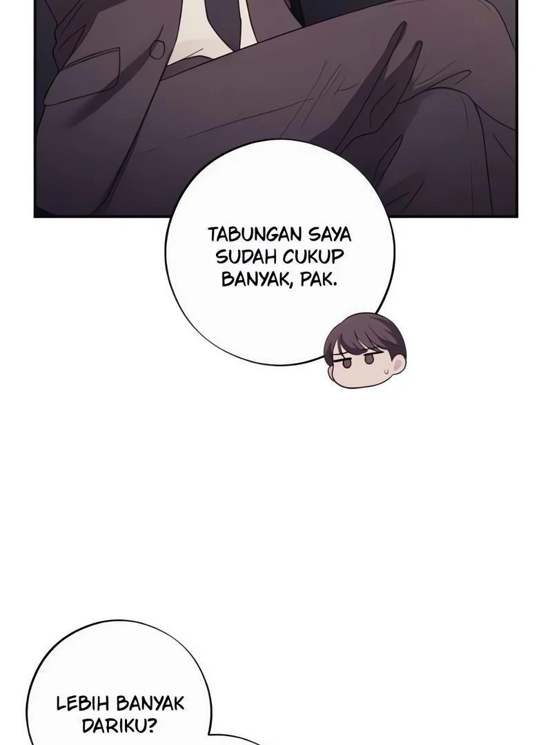 The Seductive Wife Chapter 43 page 34