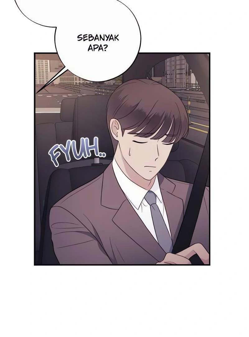 The Seductive Wife Chapter 43 page 35