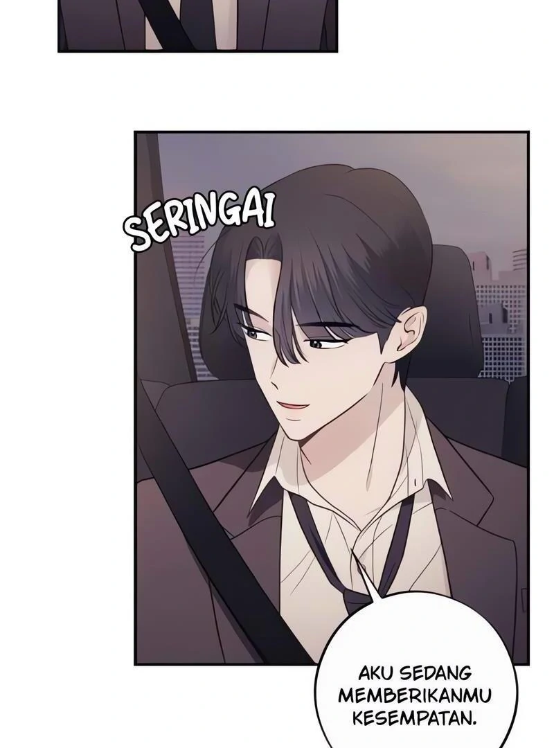 The Seductive Wife Chapter 43 page 39