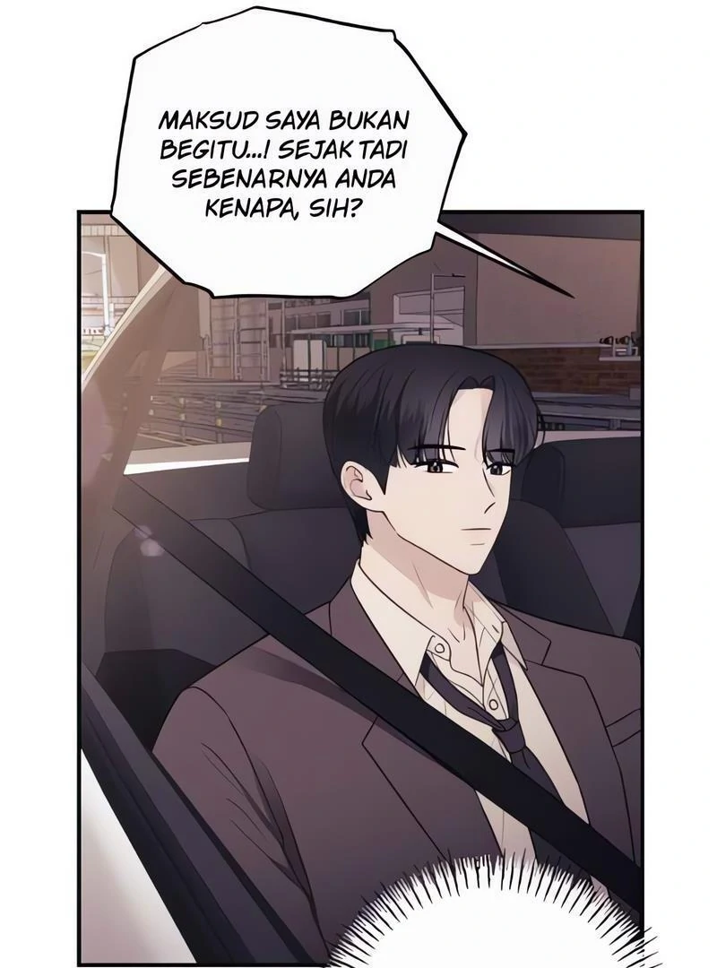 The Seductive Wife Chapter 43 page 42