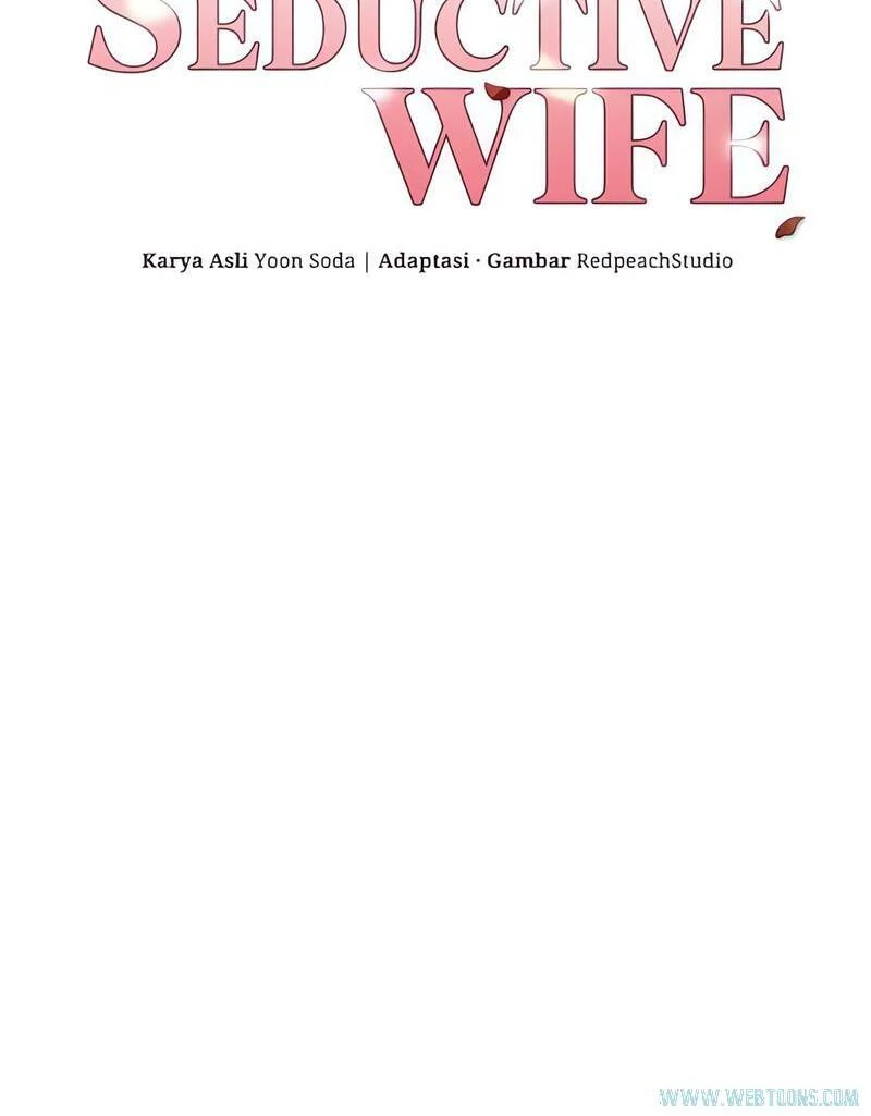 The Seductive Wife Chapter 43 page 45