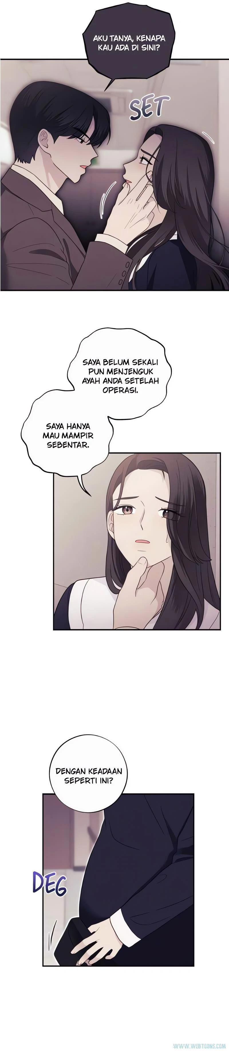 The Seductive Wife Chapter 43 page 51