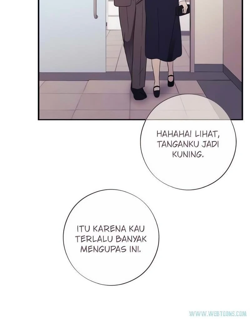 The Seductive Wife Chapter 43 page 60