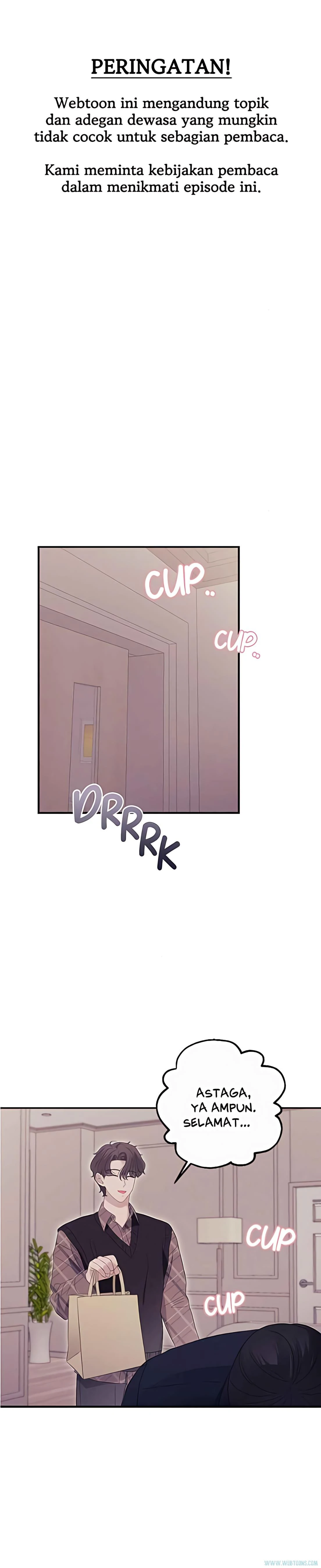 The Seductive Wife Chapter 45 page 0