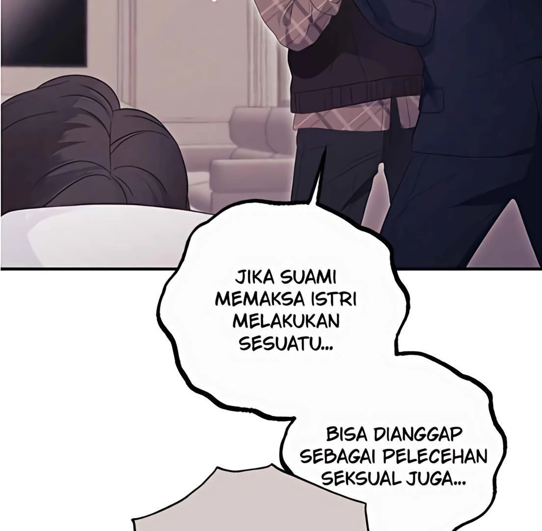 The Seductive Wife Chapter 45 page 9