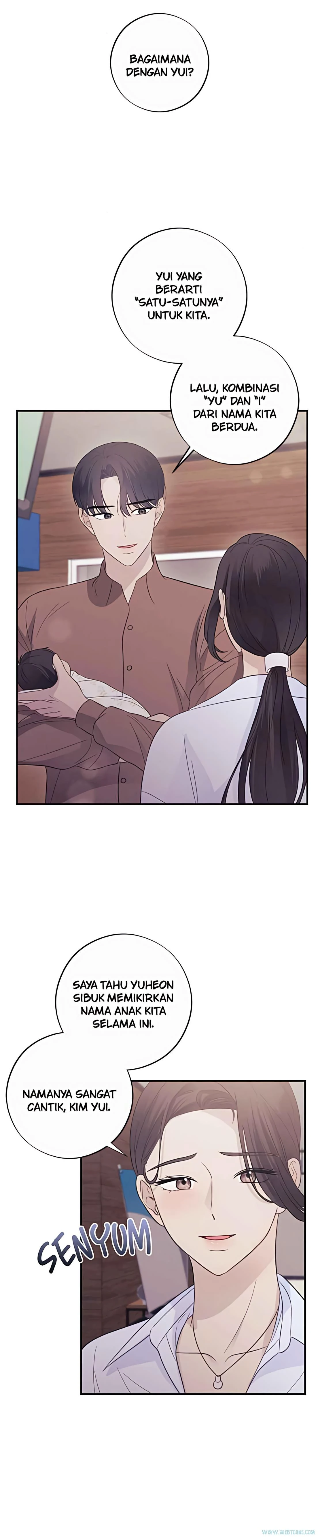 The Seductive Wife Chapter 45 page 107