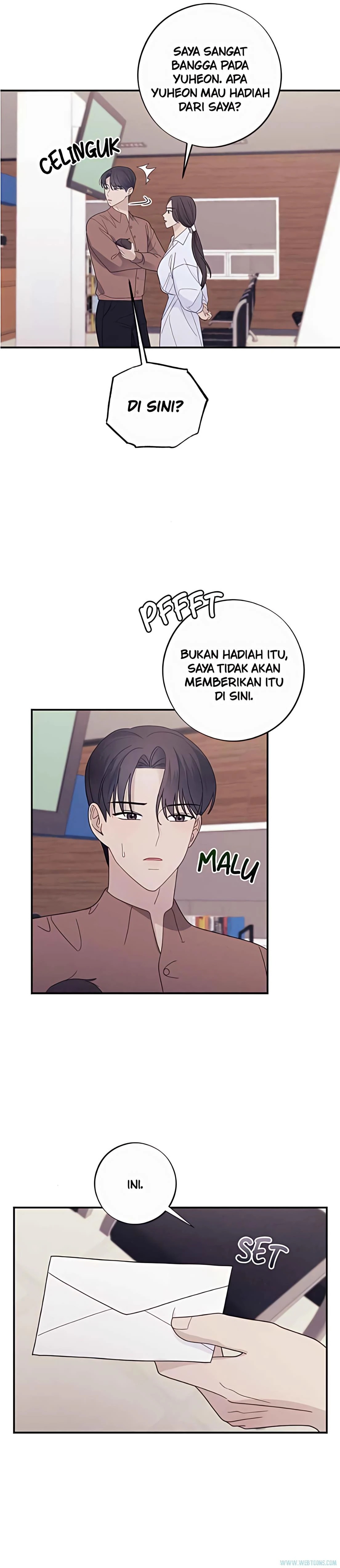 The Seductive Wife Chapter 45 page 108