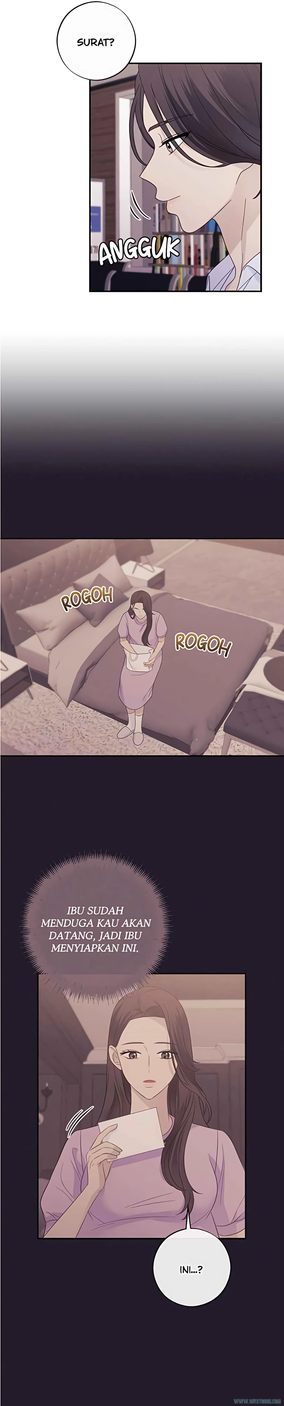 The Seductive Wife Chapter 45 page 109