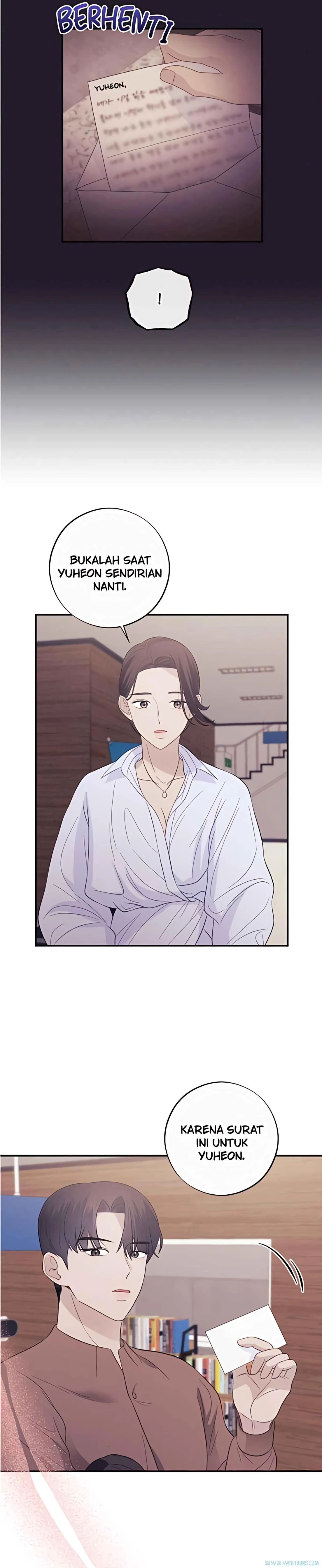 The Seductive Wife Chapter 45 page 110