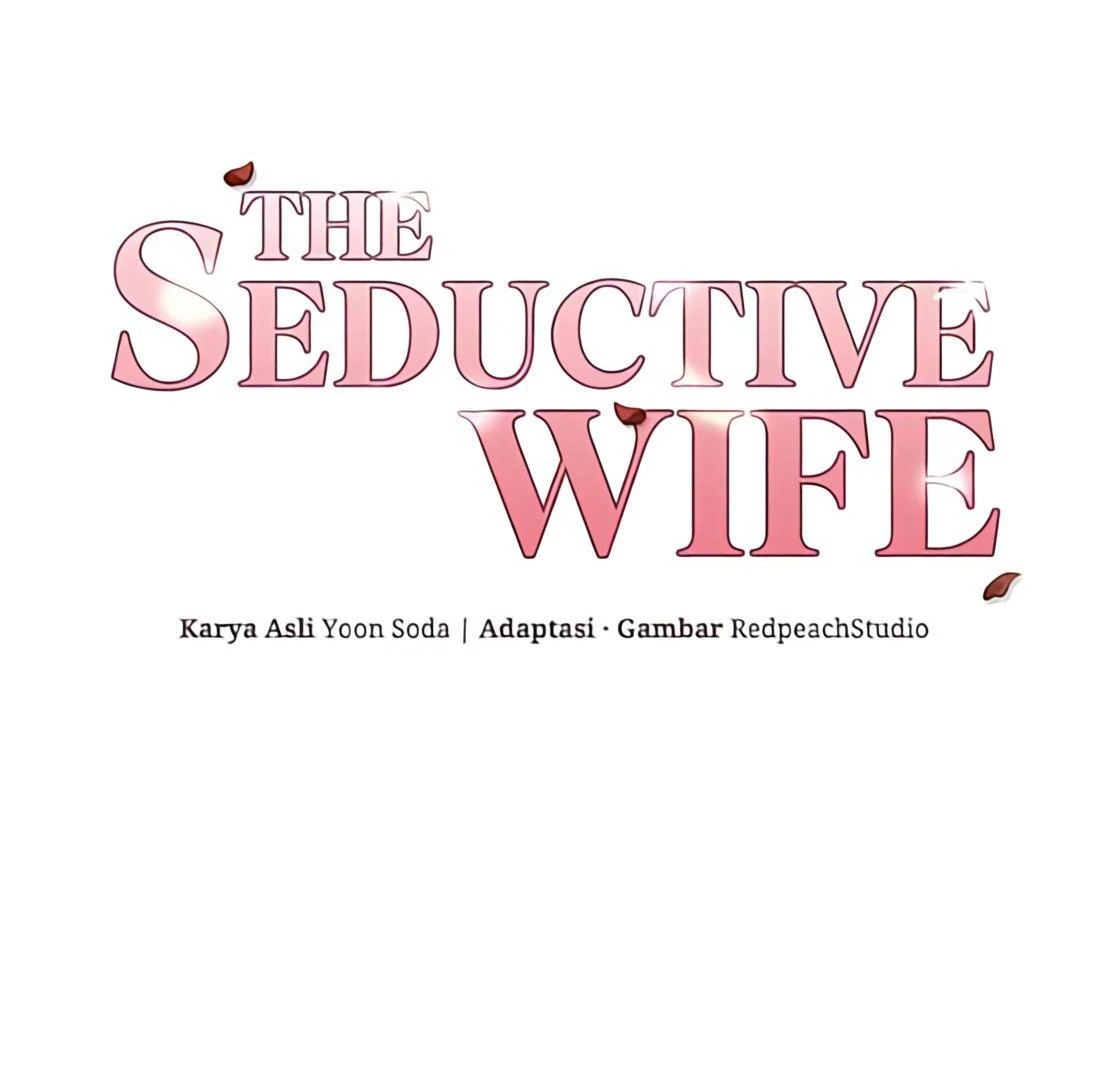 The Seductive Wife Chapter 45 page 16