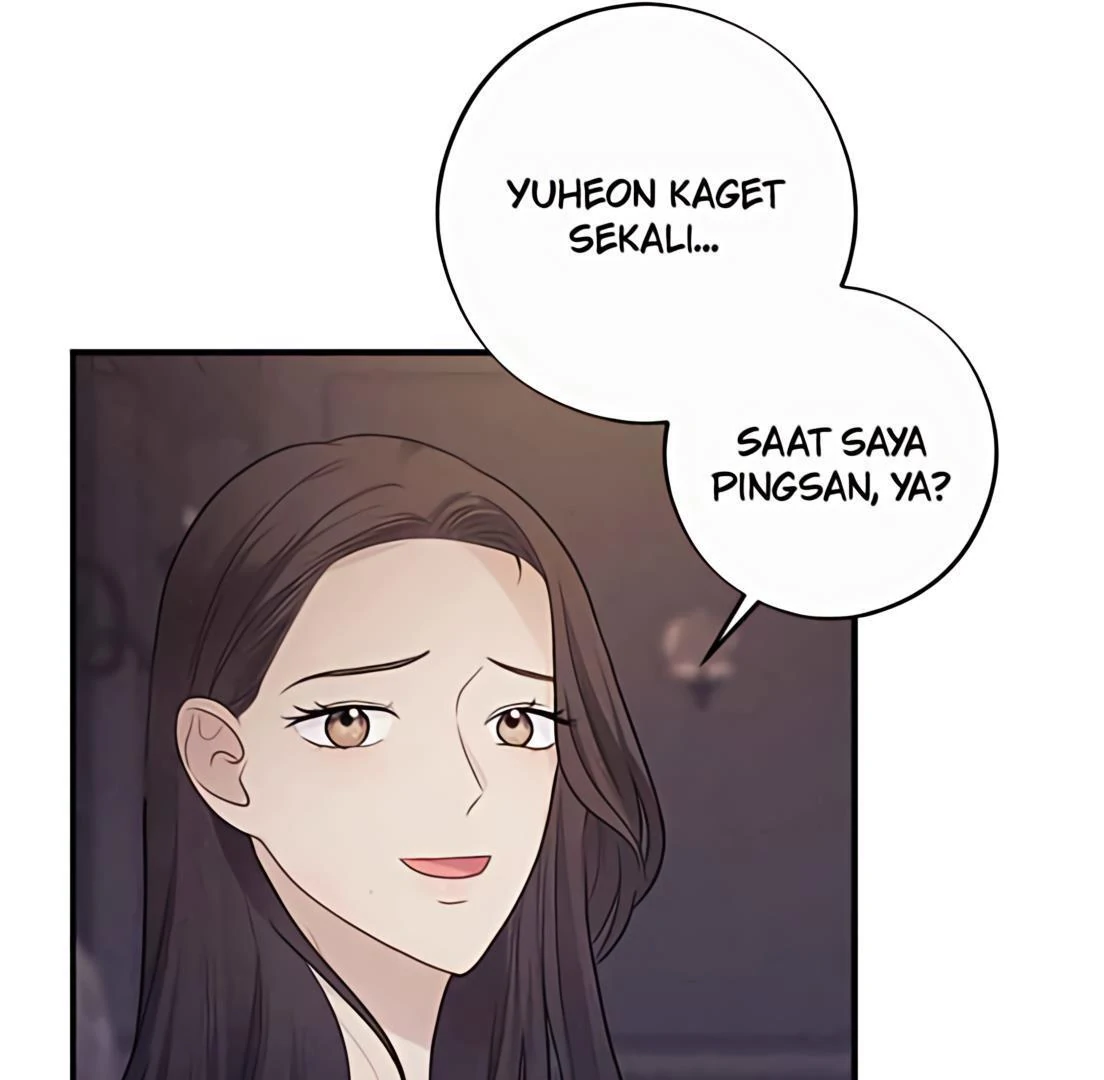 The Seductive Wife Chapter 45 page 32