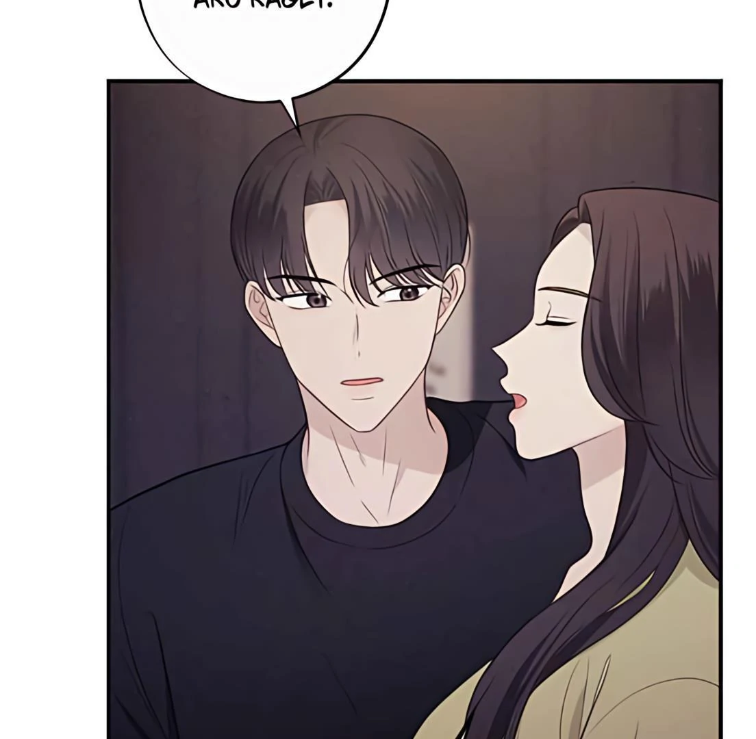 The Seductive Wife Chapter 45 page 34