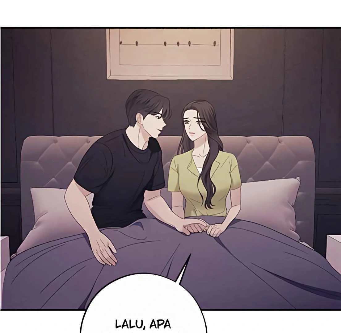 The Seductive Wife Chapter 45 page 46