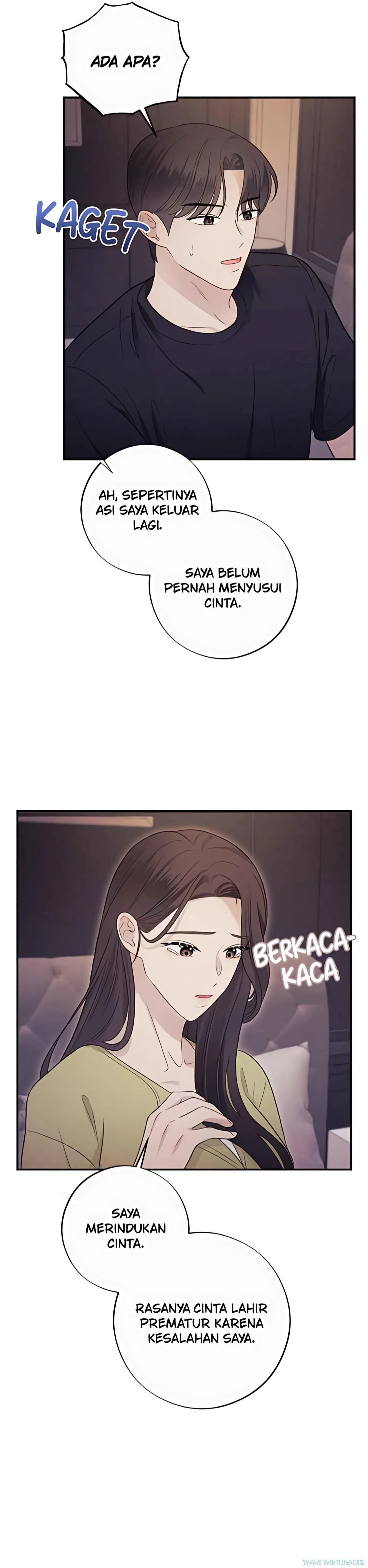 The Seductive Wife Chapter 45 page 51