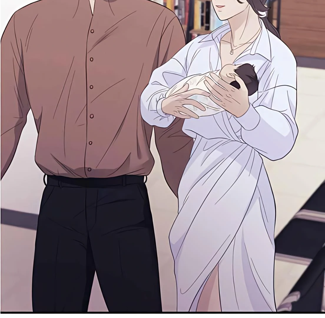 The Seductive Wife Chapter 45 page 97