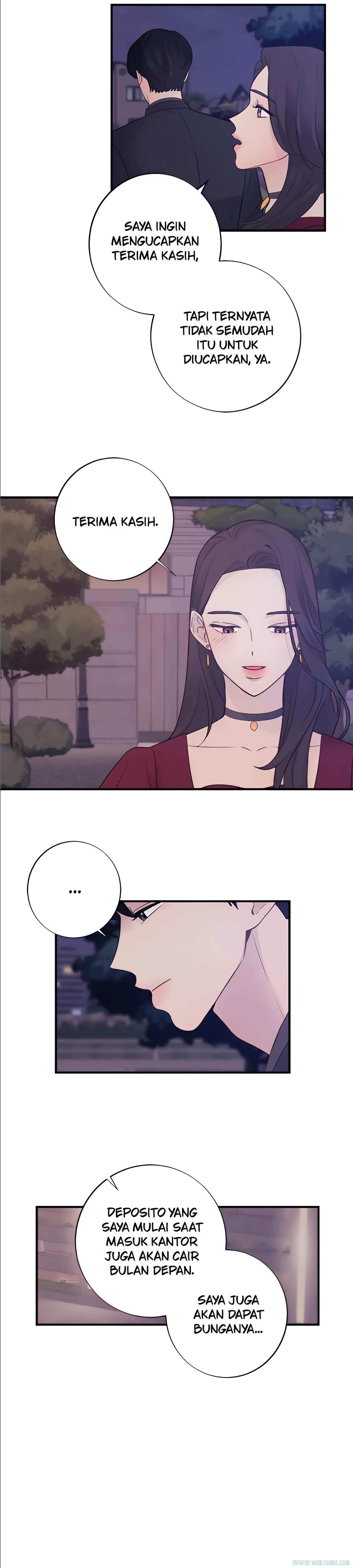 The Seductive Wife Chapter 7 page 10