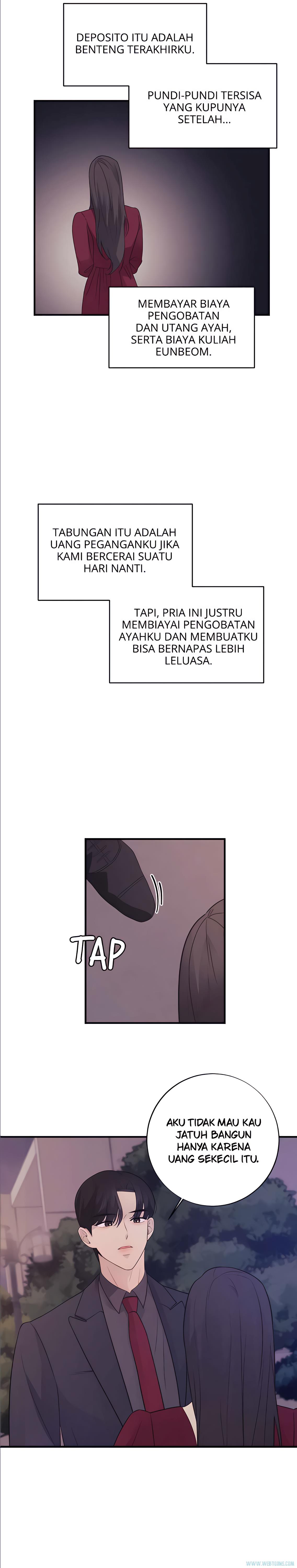 The Seductive Wife Chapter 7 page 11
