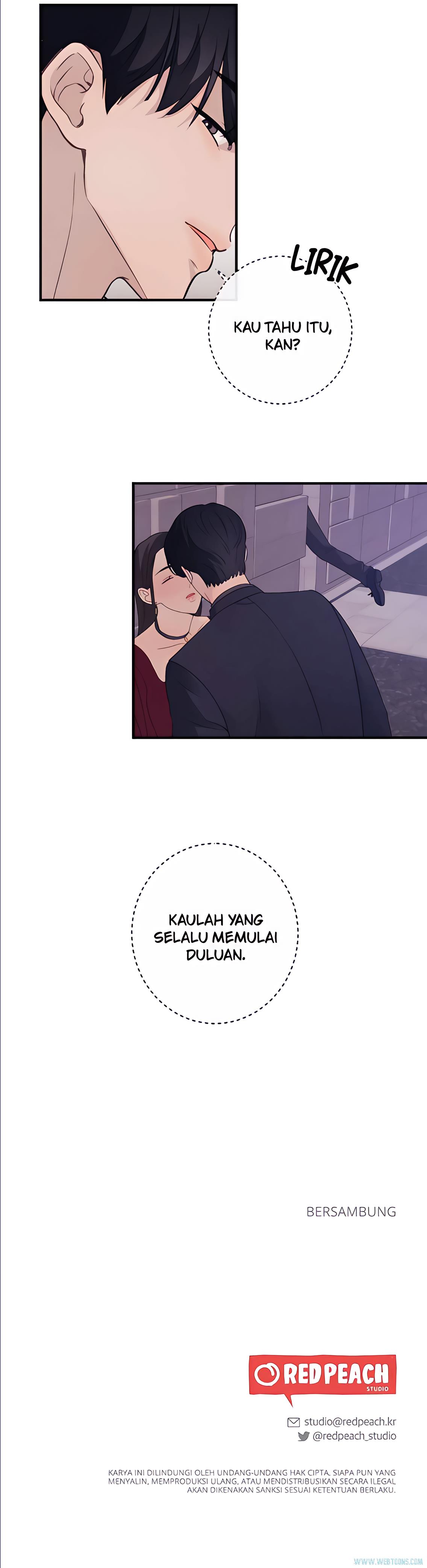 The Seductive Wife Chapter 7 page 22