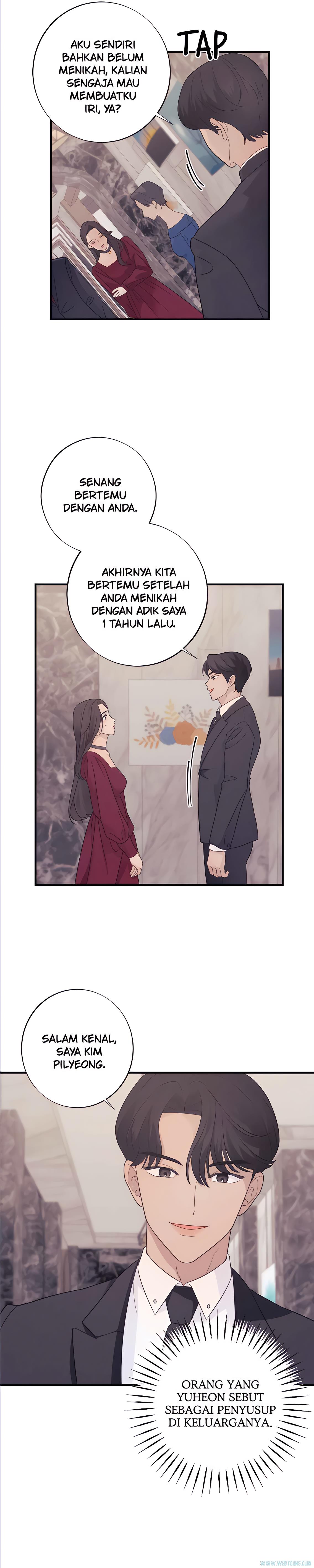 The Seductive Wife Chapter 7 page 5