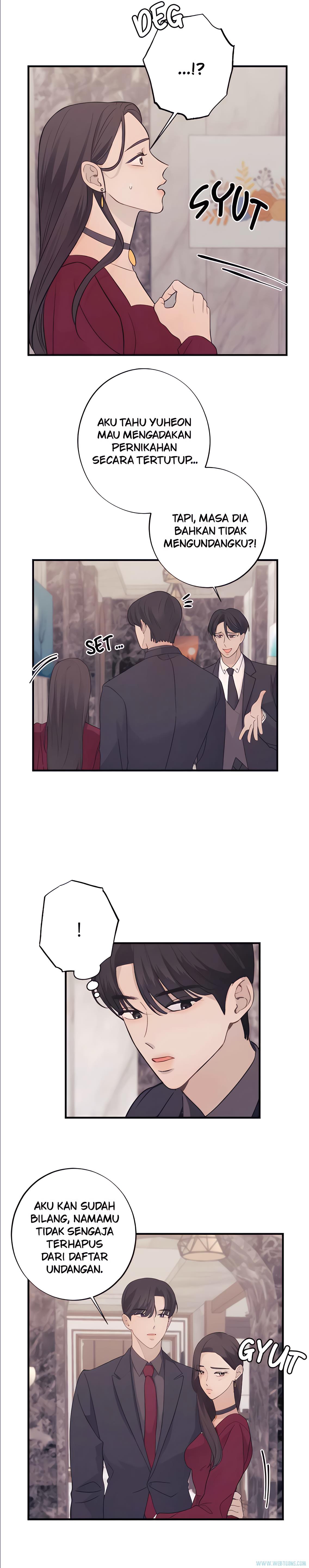 The Seductive Wife Chapter 7 page 7
