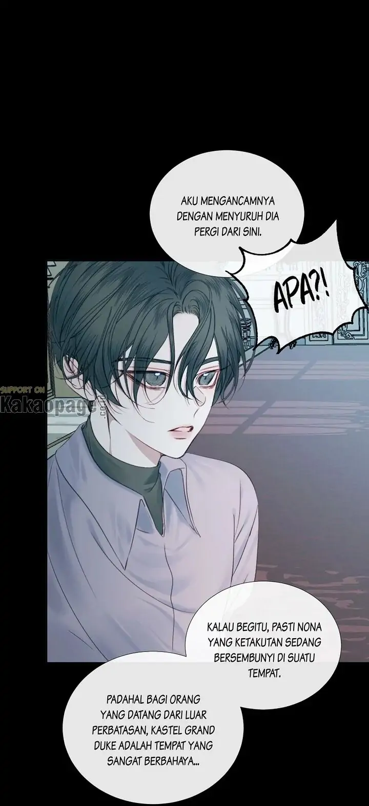 The Siren Becoming the Villain’s Family Chapter 10 page 14