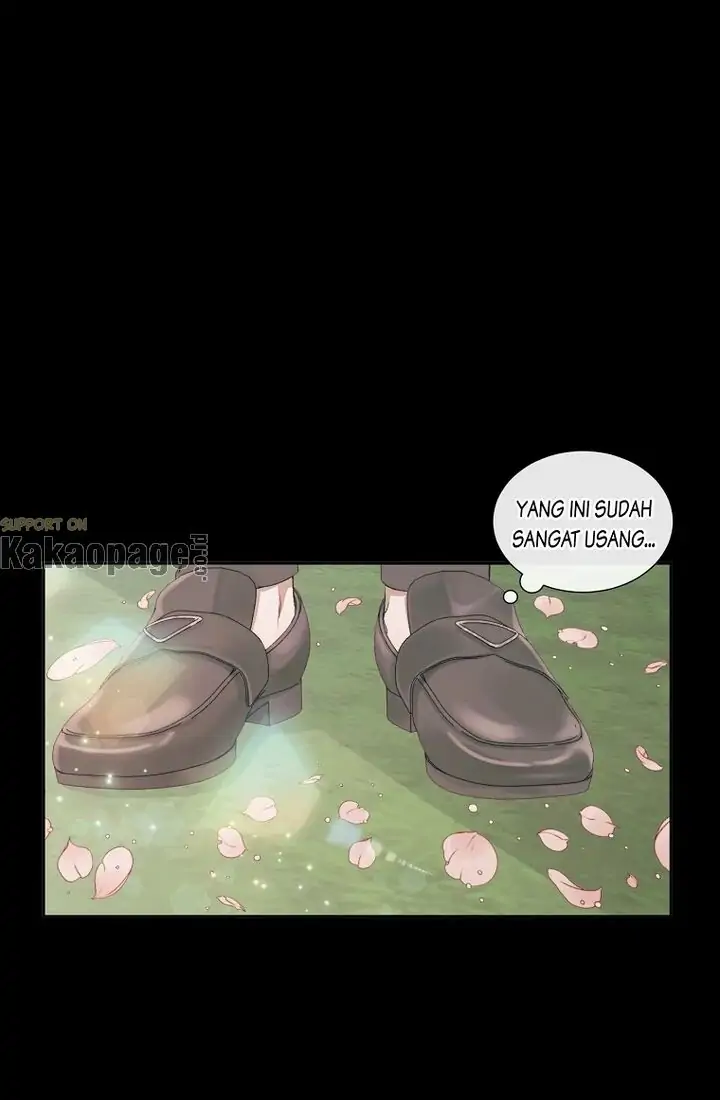 The Siren Becoming the Villain’s Family Chapter 10 page 39