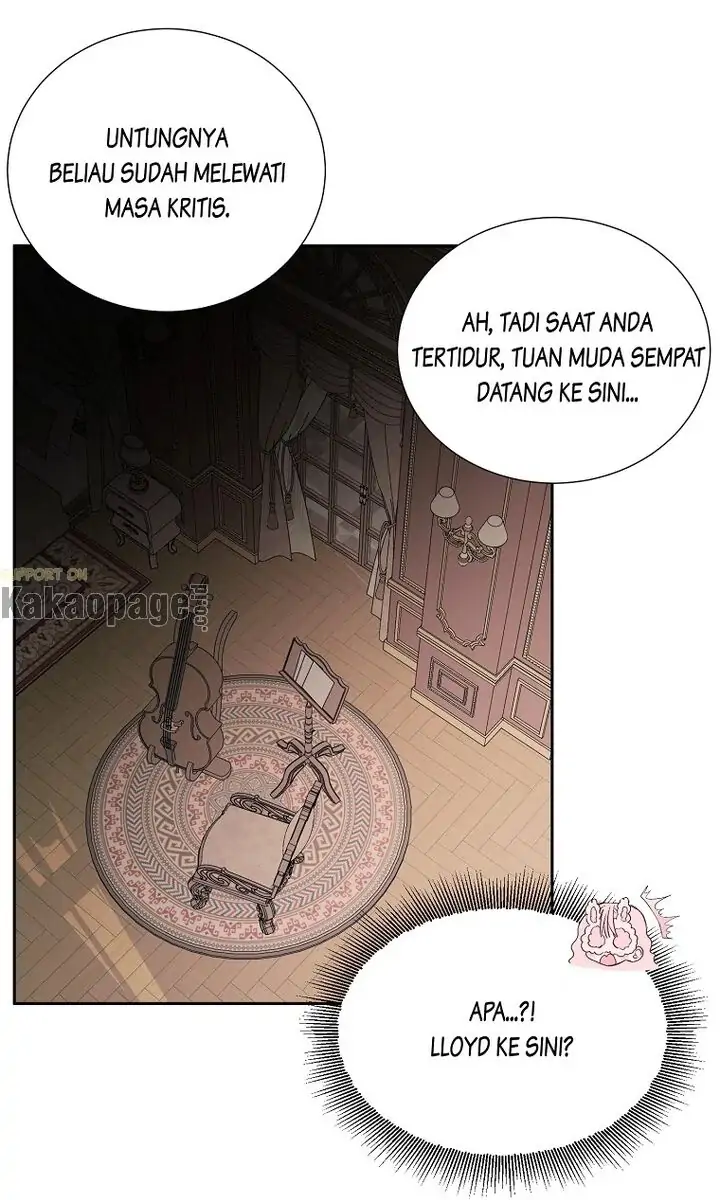 The Siren Becoming the Villain’s Family Chapter 10 page 63