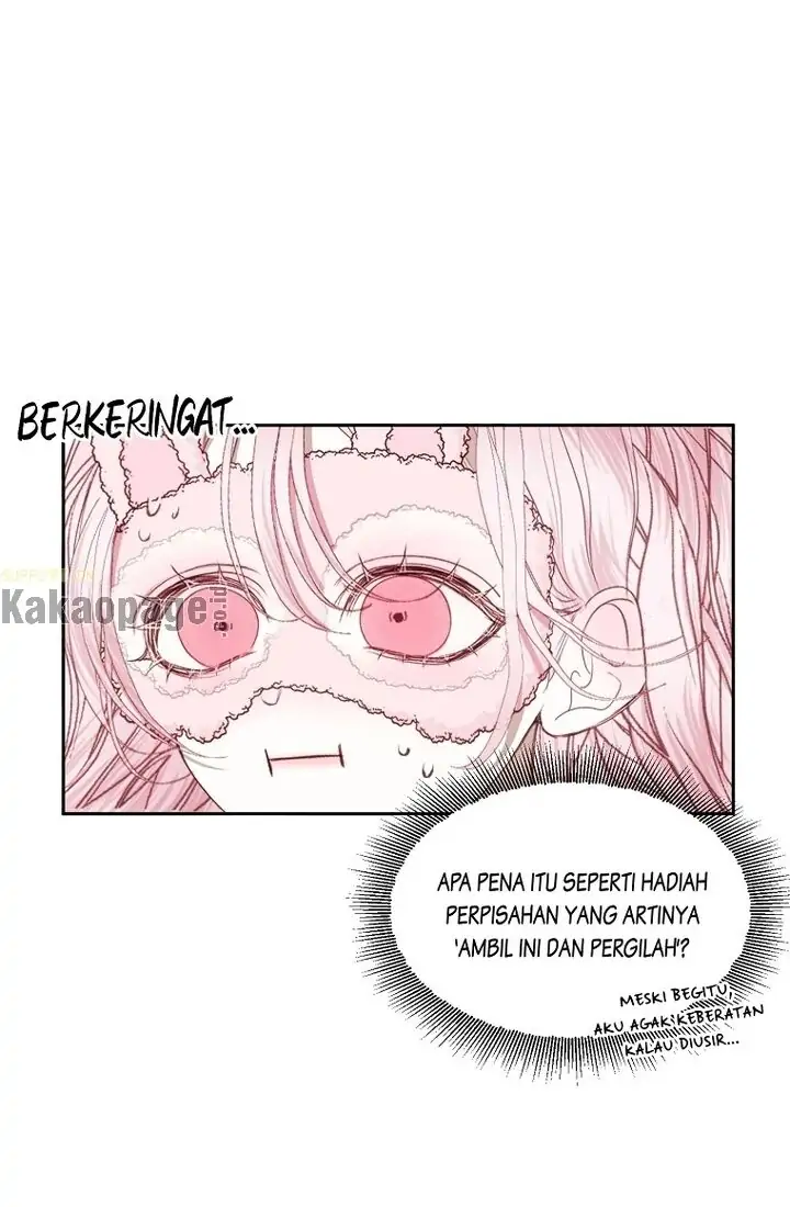 The Siren Becoming the Villain’s Family Chapter 10 page 72