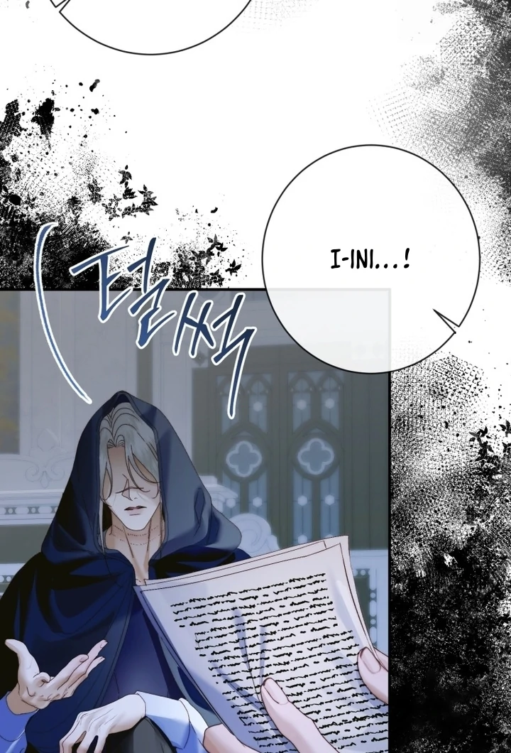 The Siren Becoming the Villain’s Family Chapter 128 page 10