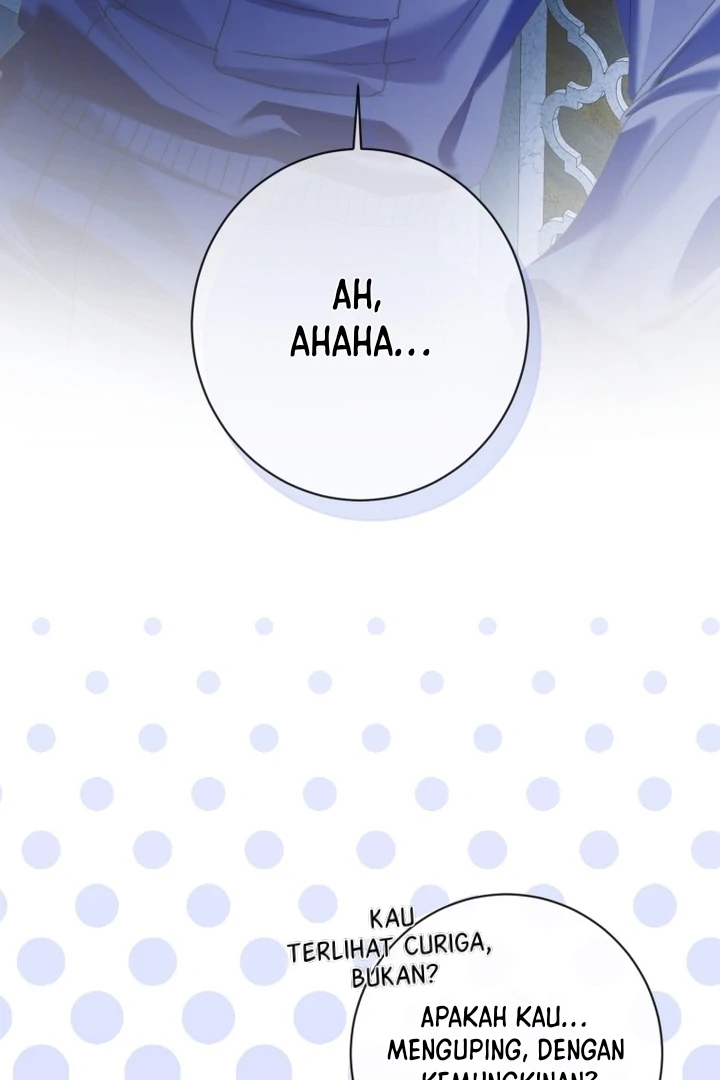 The Siren Becoming the Villain’s Family Chapter 128 page 24