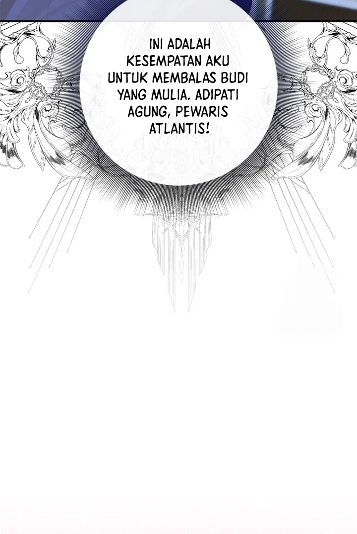The Siren Becoming the Villain’s Family Chapter 128 page 33