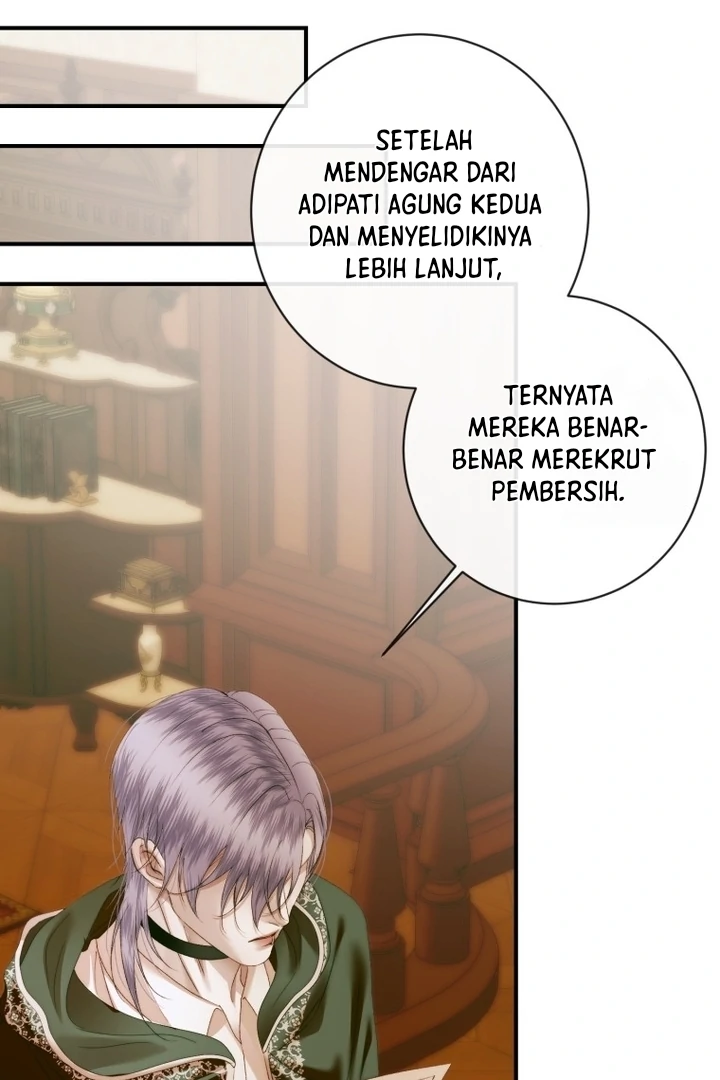 The Siren Becoming the Villain’s Family Chapter 128 page 48