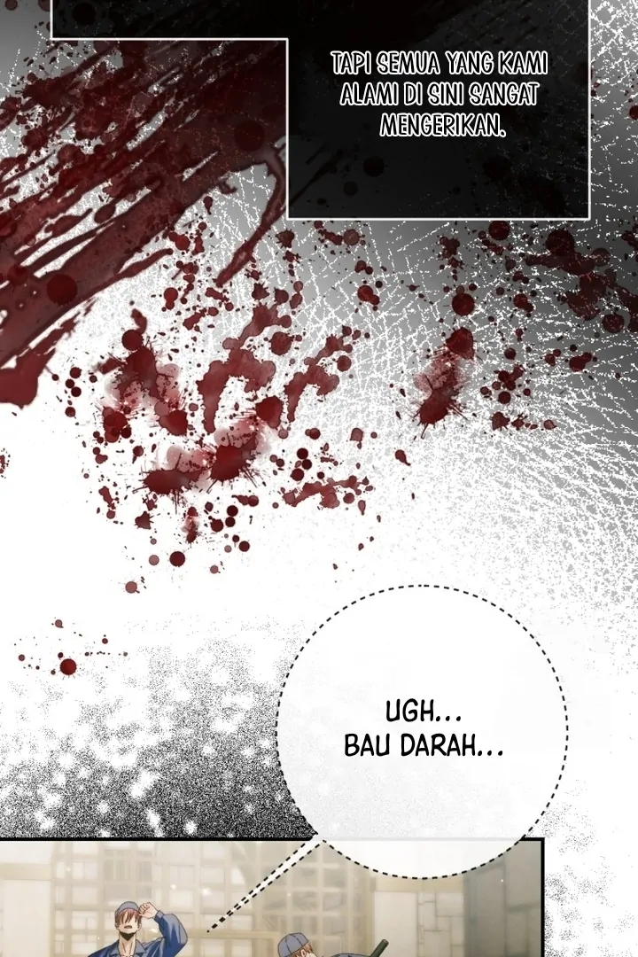 The Siren Becoming the Villain’s Family Chapter 128 page 57