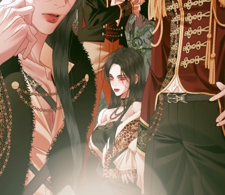 The Siren Becoming the Villain’s Family Chapter 128 page 67