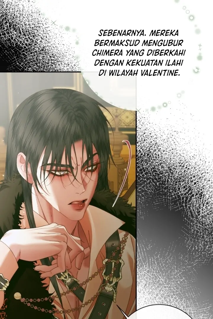 The Siren Becoming the Villain’s Family Chapter 128 page 70