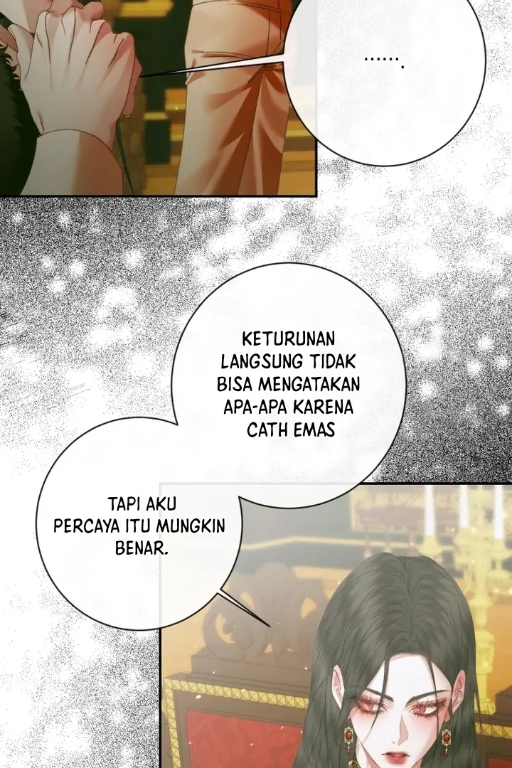 The Siren Becoming the Villain’s Family Chapter 128 page 79