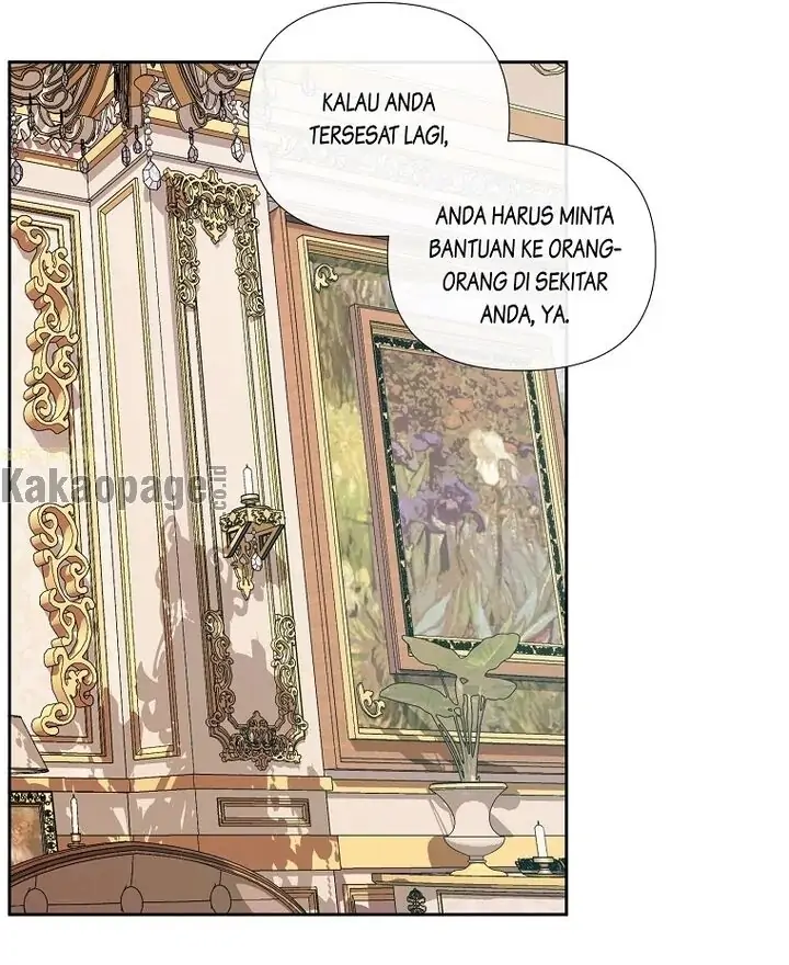 The Siren Becoming the Villain’s Family Chapter 13 page 20