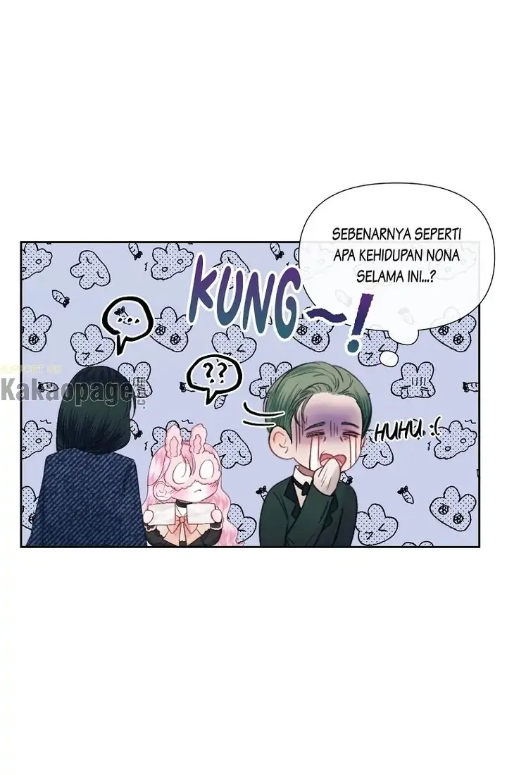 The Siren Becoming the Villain’s Family Chapter 13 page 62